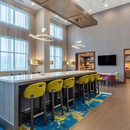 Hampton Inn & Suites By Hilton, Southwest Sioux Falls Exterior foto