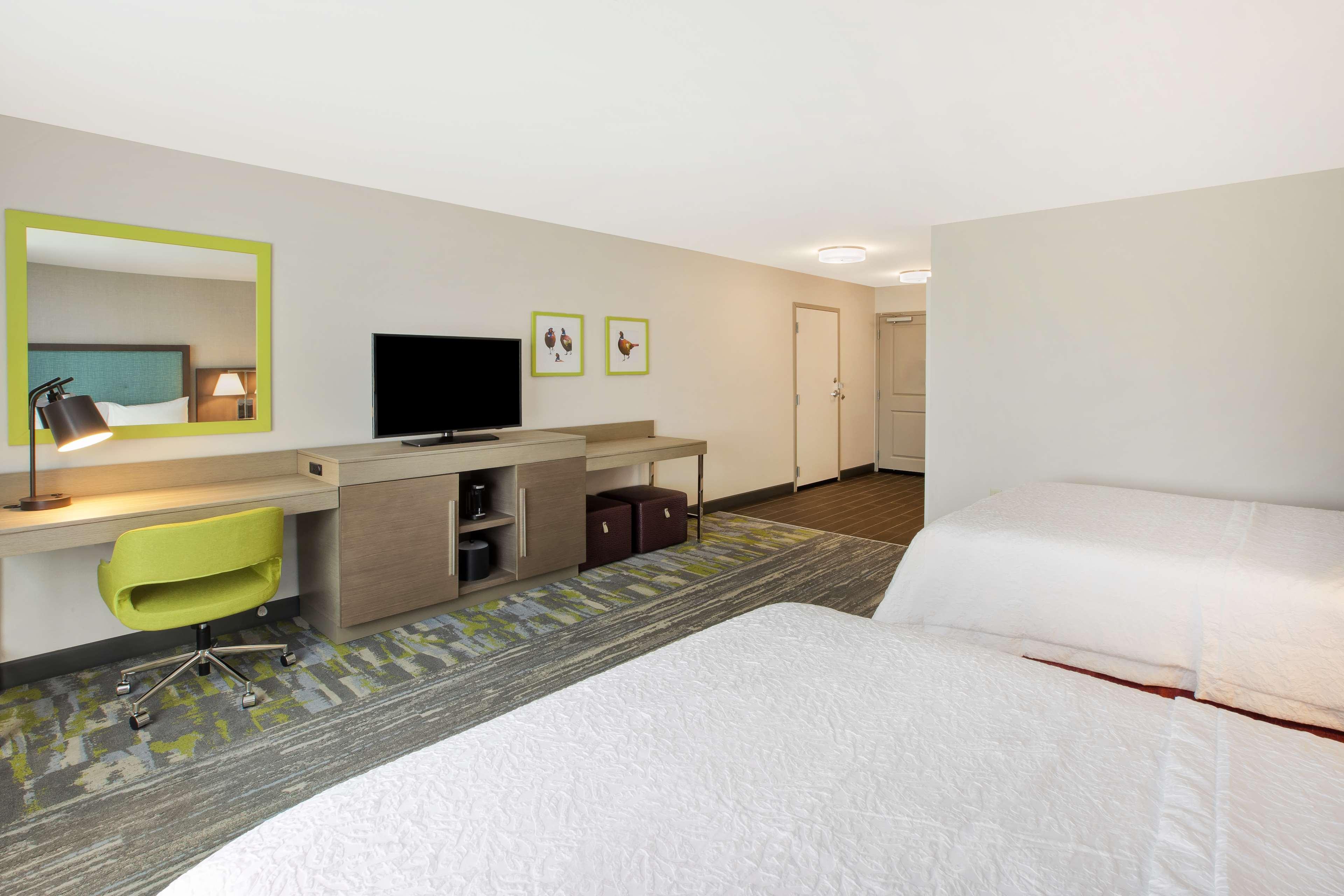 Hampton Inn & Suites By Hilton, Southwest Sioux Falls Exterior foto